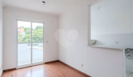 Apartamento com 2 quartos à venda em Teresópolis - RS