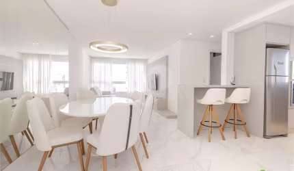 Apartamento com 2 quartos à venda em Passo Da Areia - RS