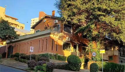 Casa com 4 quartos à venda em Petrópolis - RS