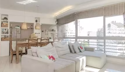 Apartamento com 3 quartos à venda em Azenha - RS