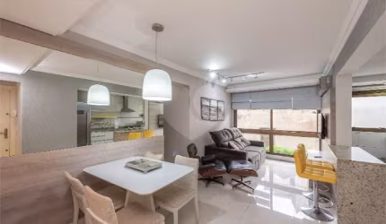 Apartamento com 2 quartos à venda em Centro Histórico - RS