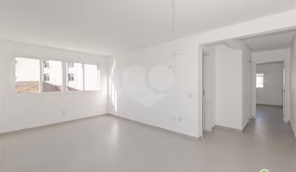 Apartamento com 2 quartos à venda em Menino Deus - RS