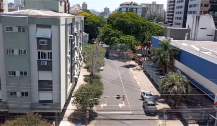Cobertura com 3 quartos à venda em Menino Deus - RS
