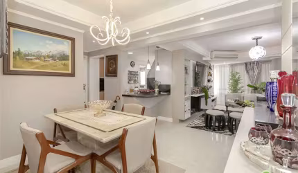 Apartamento com 3 quartos à venda em Bela Vista - RS