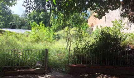 Terreno à venda em Passo Da Areia - RS