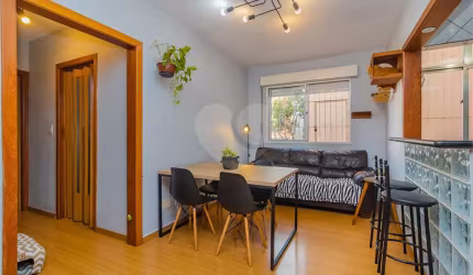 Apartamento com 2 quartos à venda em Santa Tereza - RS