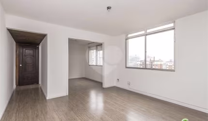 Apartamento com 3 quartos para locação em Boa Vista - RS