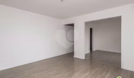 Apartamento com 3 quartos para locação em Boa Vista - RS