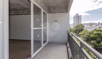 Apartamento com 2 quartos à venda ou para locação em Santana - RS
