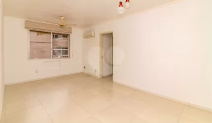 Apartamento com 2 quartos à venda em Menino Deus - RS