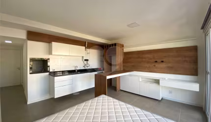 Apartamento com 1 quartos à venda ou para locação em Jardim Botânico - RS