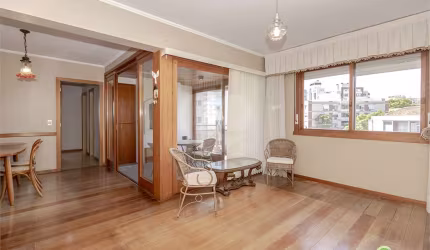 Apartamento com 2 quartos à venda em São João - RS