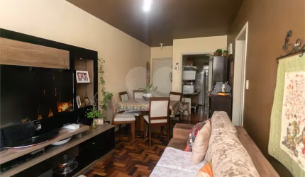 Apartamento com 2 quartos à venda em Jardim Botânico - RS