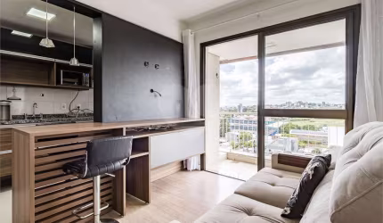 Apartamento com 2 quartos para locação em Santa Maria Goretti - RS