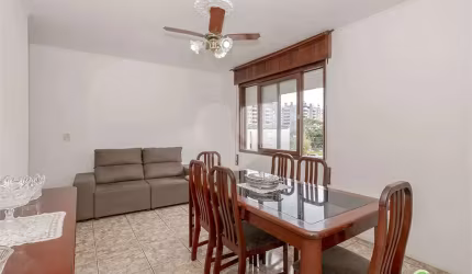 Apartamento com 3 quartos à venda em Vila Ipiranga - RS