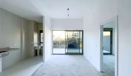 Studio com 1 quartos à venda em Praia De Belas - RS