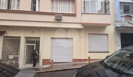 Loja à venda ou para locação em Centro Histórico - RS