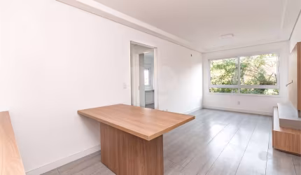 Apartamento com 2 quartos à venda em Petrópolis - RS