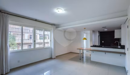 Apartamento com 2 quartos à venda ou para locação em Petrópolis - RS