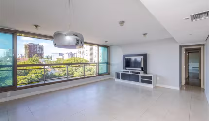 Apartamento com 4 quartos à venda ou para locação em Três Figueiras - RS
