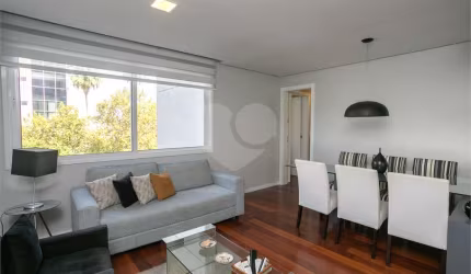 Apartamento com 3 quartos para locação em Floresta - RS