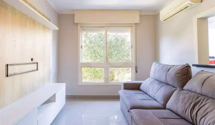 Apartamento com 2 quartos para locação em Higienópolis - RS