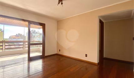 Apartamento com 3 quartos à venda em Jardim Lindóia - RS