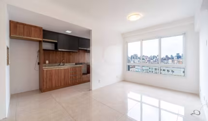 Apartamento com 2 quartos à venda ou para locação em Santa Cecília - RS