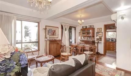 Apartamento com 2 quartos à venda em Auxiliadora - RS