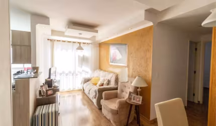 Apartamento com 2 quartos à venda em Glória - RS