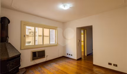 Apartamento com 3 quartos à venda em Centro Histórico - RS