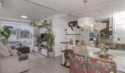 Apartamento com 3 quartos à venda ou para locação em Partenon - RS