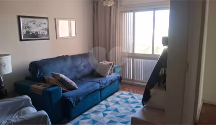 Apartamento com 1 quartos para locação em Praia De Belas - RS