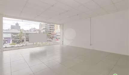 Loja para locação em Passo Da Areia - RS