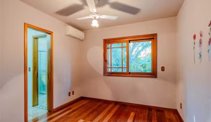 Casa com 3 quartos à venda em Belém Velho - RS