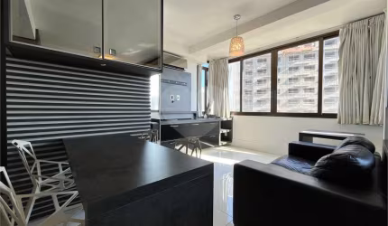 Apartamento com 1 quartos para locação em Independência - RS