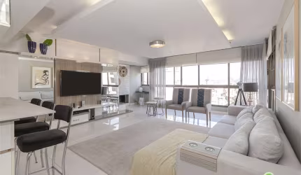 Apartamento com 3 quartos para locação em Bela Vista - RS