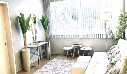 Apartamento com 1 quartos à venda ou para locação em Floresta - RS