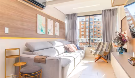 Apartamento com 3 quartos à venda ou para locação em Boa Vista - RS