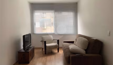 Apartamento com 2 quartos para locação em Santa Tereza - RS