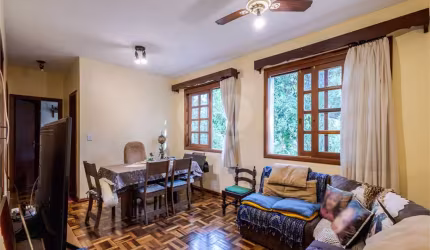 Apartamento com 2 quartos para locação em Auxiliadora - RS