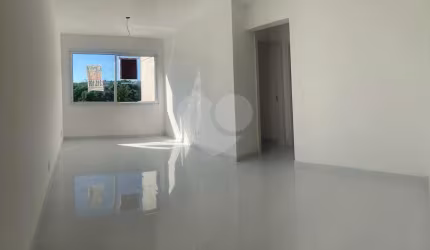 Apartamento com 2 quartos para locação em Jardim Botânico - RS