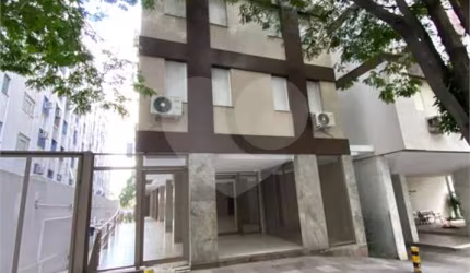 Apartamento com 2 quartos à venda em Centro Histórico - RS