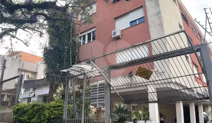 Apartamento com 2 quartos à venda em Partenon - RS