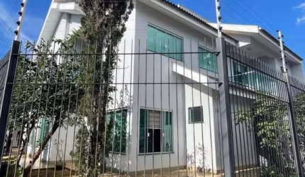 Casa para Venda em Maringá, Jardim Tóquio, 1 dormitório, 4 suítes, 5 vagas