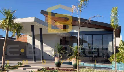 Casa para Venda em Porto Rico, Centro, 5 suítes, 2 vagas