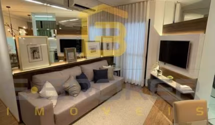 Apartamento para Venda em Maringá, Vila Emília, 2 dormitórios, 1 banheiro, 1 vaga