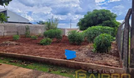 Terreno para Venda em Maringá, Alto das Grevíleas