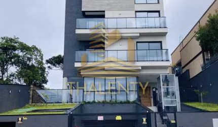 Apartamento com 3 quartos à venda na Rua Doutor Goulin, 985, Juvevê, Curitiba, 110 m2 por R$ 1.120.000