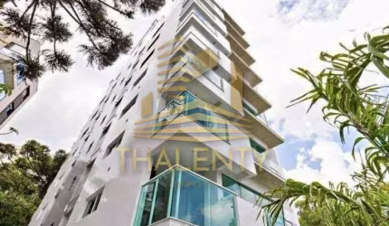 Apartamento com 3 quartos à venda na Rua Paraguassu, Alto da Glória, Curitiba, 111 m2 por R$ 1.207.986